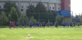 2017 Işitme Engelliler Olimpiyatları'na Doğru