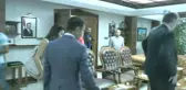AB Türkiye Delegasyonu Başkanı Büyükelçi Berger, Nevşehir'de
