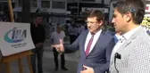 AK Parti Mkyk Üyesi Özkan İha'nın Fotoğraf Sergisinde
