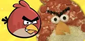 Angry Birds Pizzası Yaptık - Hayaller ve Gerçekler