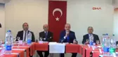 Başbakan Yardımcısı Numan Kurtulmuş Türk Toplumuna Birlik Beraberlik Çağrısında Bulundu