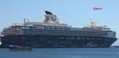 Bodrum Mein Schiff 2, 5'inci Kez Bodrum'da