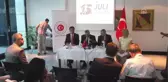 Bosna Hersek'te Demokrasi Için Koşulacak
