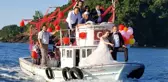 Bu da Gelin Teknesi