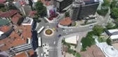 Çekirge Meydanı Projesinde Vatandaşların Görüşü Alındı