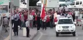 Demokrasi Zaferi Yürüyüşü