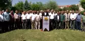 Diyarbakır'da Stk'lardan 15 Temmuz Açıklaması