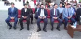 Elazığ'da Gece At Yarışları Başladı