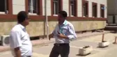 Elazığ'da Gerçeği Aratmayan Tatbikat