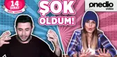En Kötü 14 Şubat Anınız Neydi?