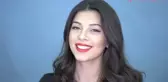 Kırmızı Ruj ile Mezuniyet Makyajı. Bu Sefer Anlattım,kaçırmayın.hamiyet Akpınar