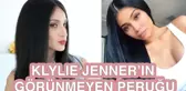 Kylıe Jenner 'ın Görünmeyen Tül Peruğu | Lace Wig | Sebile Ölmez