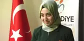 Lys Birincisi Beyza Gürbüz