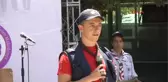 Makedonya'da, Izciler 15 Temmuz Şehitlerini Unutmadı