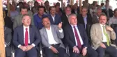 Maliye Bakanı Naci Ağbal: 