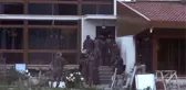 Samsun'da Sedat Şahin'in Adamlarına Düzenlenen Operasyonda 29 Evden Cephanelik Çıktı