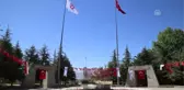 Sdü'de 15 Temmuz Şehitleri Anısına Anıt