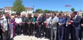 Sivas Şehitler Için Gökyüzüne 249 Balon Bıraktılar