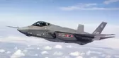 TUSAŞ, İlk Türk JSF/F-35 Uçağının Orta Gövdesini Teslim Etti