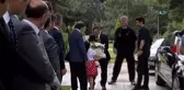 Vali Kaymak'ın 15 Temmuz Tunceli Anısı Şoke Etti