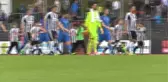 Vfl Bochum, Ismail Atalan Yönetiminde Çıktığı Ilk Maçta Gol Yağdırdı