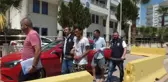 15 Temmuz Afişlerini Delik Deşik Edenlerin Telefonundan Erdoğan'la İlgili Korkunç Videolar Çıktı