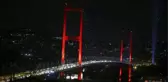 15 Temmuz Şehitler Köprüsü Bu Gece 02.00'den İtibaren Trafiğe Kapatılacak