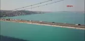 15 Temmuz Şehitler Köprüsü Trafiğe Kapatılacak