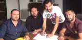 ABD'de Teknik Direktörlük Yapan Ümit Karan, Engin Baytar'ı Transfer Etti