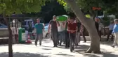 Antalya Oyuncu Hatice Şendil'in Acı Günü