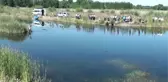Balık Tutmaya Giden Çocuğun Gölette Kaybolduğu Iddiası