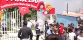 Başkale'de 15 Temmuz Şehitleri Anısına Park Açıldı - Van