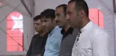 Biz Biliyorduk Ki O Gece Yalnız Değildik, Ilahi Güç Arkamızdaydı