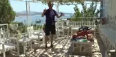 Bodrum'da İlginç İddia...uzay Araştırmacılarını Harekete Geçiren Fotoğraf