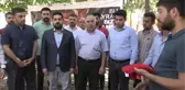 Bu Bayrak Bize Emanet