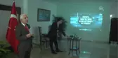 Büyükelçi Gürbüz, 