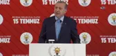 Cumhurbaşkanı Recep Tayyip Erdoğan: 