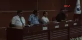 Denizli Paü'de 15 Temmuz Anıtı Açıldı