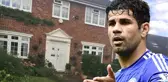 Diego Costa, Kapısının Önüne 