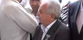 Erzurum Eski Milletvekili Yaylalı Vefat Etti