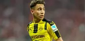 Galatasaray, Emre Mor'un Transferi İçin Borussia Dortmund'dan Söz Aldı