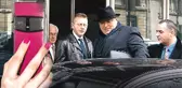 Hakan Uzan'ın Satın Aldığı Lüks Telefon Markası Vertu 4 Ay Sonra Battı