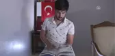 Her Attıkları Kurşun Içimizden Birine Geldi