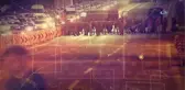 İl Emniyet Müdürü Çalışkan'ın Koruması Gazi Polisin Gözünden 