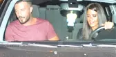İrem Derici'den Ayrılan Lider Şahin, Yeni Sevgilisiyle Yakalandı