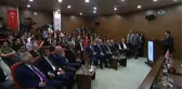 Kdk'dan İha ve Tgrt Haber Ankara Temsilcisi Batuhan Yaşar'a Ödül