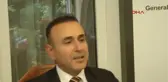 Nürnberg Başkonsolosu Kül, Demokrasi ve Milli Birlik Günüyle Ilgili Basın Toplantısı Yaptı