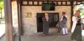Şehitler İçin Mevlit Verildi, Fidan Dikildi