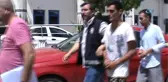 Serik'te Yırtılan Şehit Ömer Halisdemir'in Fotoğrafı da Olan 15 Temmuz Afişleri Yerine Asıldı