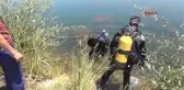 Tokat Gölette Kaybolan Çocuğu Arama Çalışmaları Sürüyor